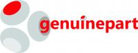 Logo Genuinepart