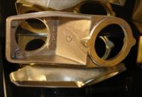 v-Drive Bracket